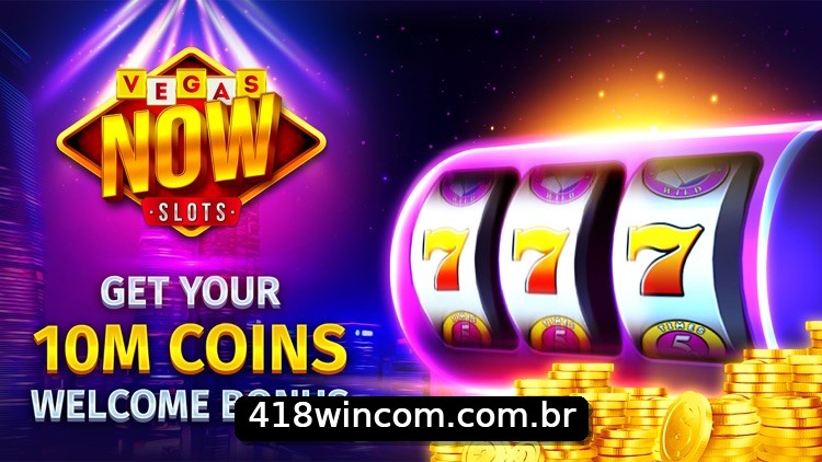 Casino VIP 418win